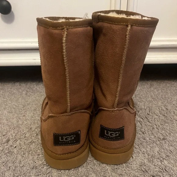 Ugg boots - Picture 3 of 3
